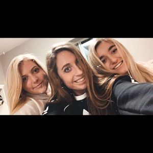 Meet your Posher, Taylor